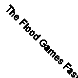 The Flood Games Fast Free UK Postage 000768533222